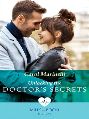 cover image of Unlocking the Doctor's Secrets